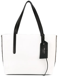 Twist East West tote Jimmy Choo