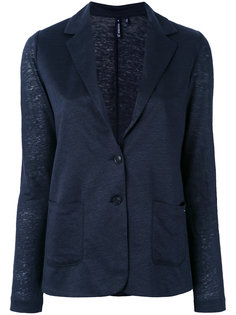 blazer jacket Woolrich