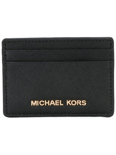 визитница Jet Set Travel Michael Kors