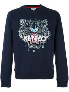 Tiger sweatshirt Kenzo