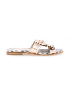 flat sandals Manolita