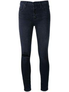 Cult Skinny Ankle Tempted Nobody Denim