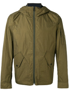 hooded jacket  Ps By Paul Smith