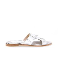 flat sandals Manolita
