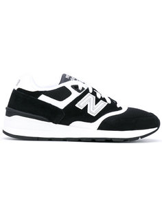кроссовки ML597  New Balance