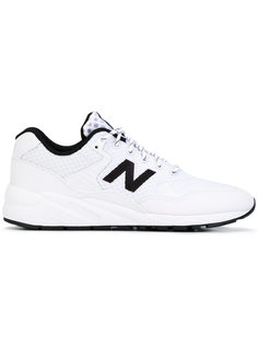 кроссовки со шнуровкой New Balance