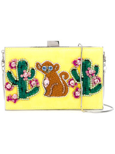 cactus and monkey clutch Gedebe