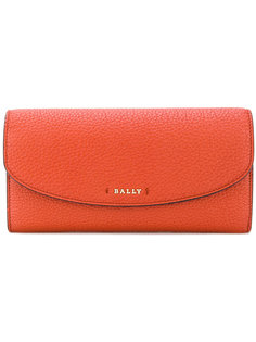 кошелек с откидным клапаном Bally