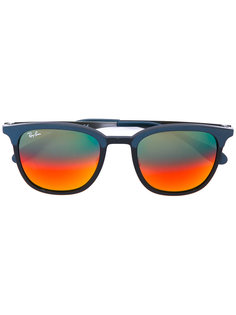 солнцезащитные очки wayfarer  Ray-Ban