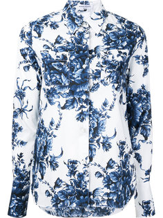 printed shirt Sonia Rykiel