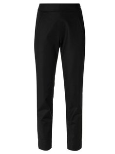 slim fit trousers Andrea Marques