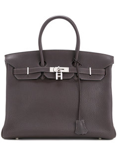 сумка Birkin 35 Hermès Vintage