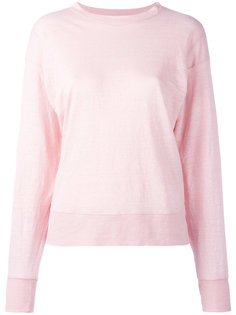 knitted top Isabel Marant Étoile