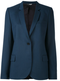 пиджак на одной пуговице Ps By Paul Smith