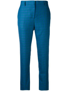 cropped trousers Paul Smith