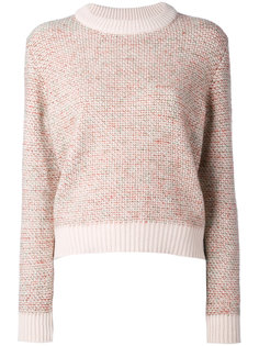 knitted sweater Chloé