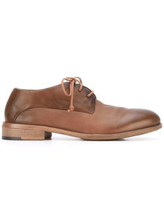 classic lace-up shoes Marsèll