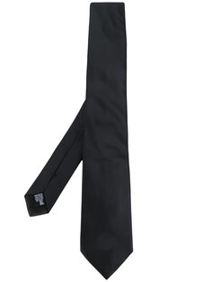 классический галстук Armani Collezioni
