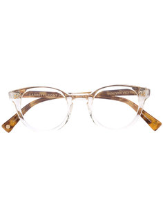 очки Monroe Garrett Leight