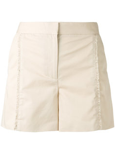 ruffle shorts Ps By Paul Smith