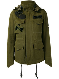 M65 jacket  Coach