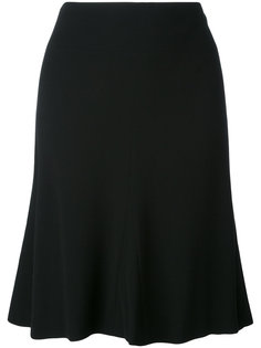 2003 flared skirt Chanel Vintage