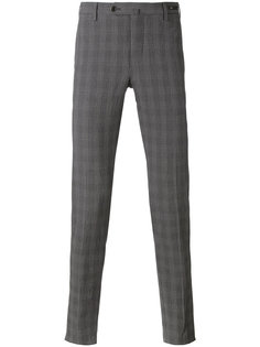 чиносы в клетку Pt01