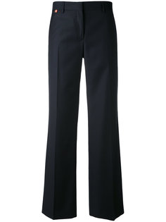 wide leg trousers Paul Smith