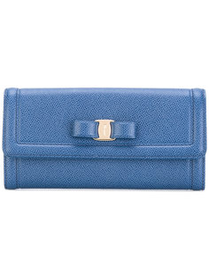 Vara wallet Salvatore Ferragamo