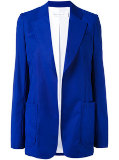 classic blazer  Victoria Beckham