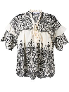 Elyor blouse Iro