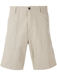 бермуды с удлиненными карманами Carhartt