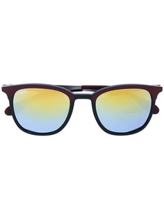 солнцезащитные очки wayfarer Ray-Ban
