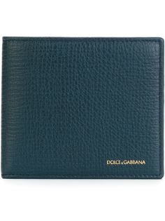 классический бумажник Dolce &amp; Gabbana