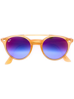солнцезащитные очки в круглой оправе Ray-Ban