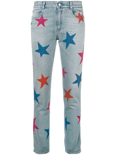 star boyfriend jeans Stella McCartney