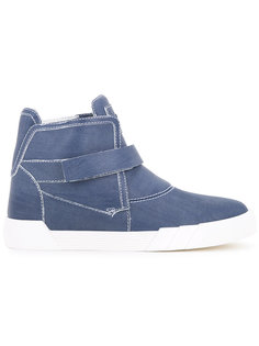 hi-top sneakers Giuseppe Zanotti Design