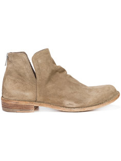 Legrand boots Officine Creative