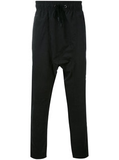 loose fit trousers Tom Rebl