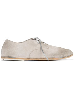 lace up shoes Marsèll