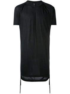 long classic T-shirt Tom Rebl