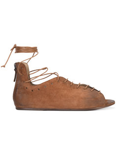 gladiator sandals Marsèll