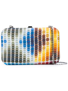 Love U clutch Faliero Sarti