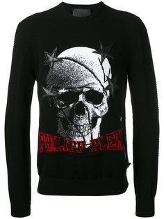джемпер Historical  Philipp Plein