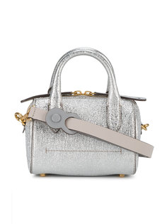 mini Vere Barrel cross-body bag Anya Hindmarch