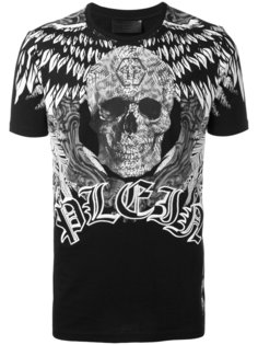 футболка Bottle  Philipp Plein