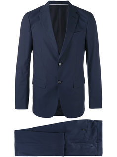 two piece suit  Z Zegna