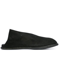 slip-on loafers Guidi