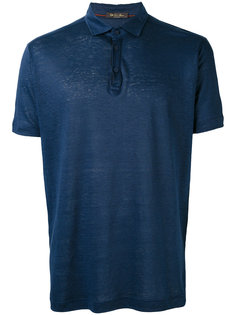 classic polo shirt Loro Piana