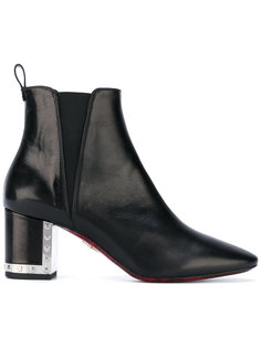 Alma boots Cesare Paciotti
